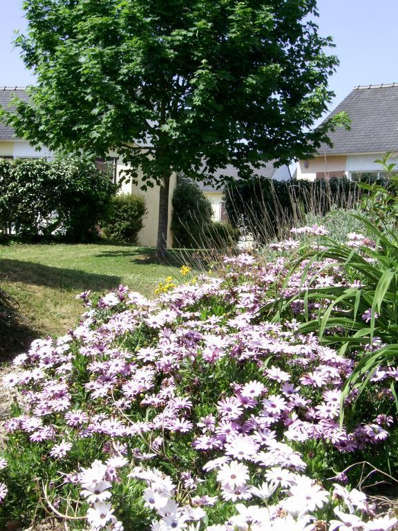 Vvf Golfe Du Morbihan Sarzeau Arzon Eksteriør billede
