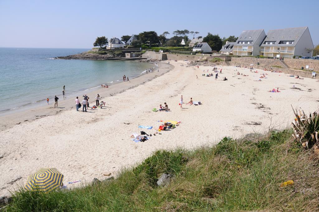 Vvf Golfe Du Morbihan Sarzeau Arzon Eksteriør billede